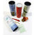 Branded Promotional MINI MAILING TUBE Seeds From Concept Incentives.