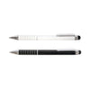 Branded Promotional MINI STYLUS BALL PEN Pen From Concept Incentives.