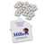 Branded Promotional MINTS HOUSE in White Mints From Concept Incentives.