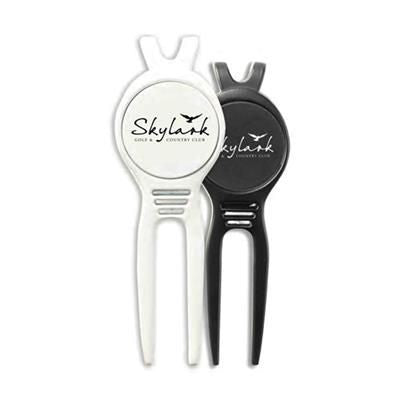 Branded Promotional MISSION CLASSIC GOLF TOOL Golf Tool From Concept Incentives.