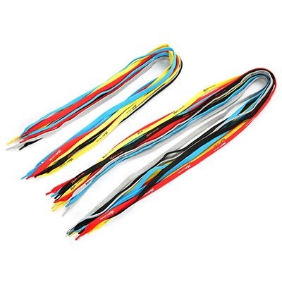 Branded Promotional LOGO BRANDED SHOELACES Shoe Laces From Concept Incentives.