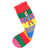Branded Promotional FULL COLOUR SOCKS LONG Socks From Concept Incentives.