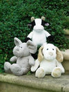 Branded Promotional MUMBLES SOFT TOY Soft Toy From Concept Incentives.