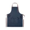 Branded Promotional DENIM APRON Apron from Concept Incentives