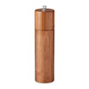 Branded Promotional PEPPER GRINDER in Acacia Wood Pepper Mill from Concept Incentives
