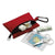 Branded Promotional EMERGENCY FIRST AID KIT in Red First Aid Kit From Concept Incentives.