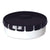 Branded Promotional SUGAR FREE MINTS BOX 10G in Black Mints From Concept Incentives.