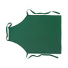 Branded Promotional KITCHEN APRON in Green Apron From Concept Incentives.