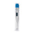 Branded Promotional DIGITAL THERMOMETER in White Thermometer From Concept Incentives.