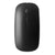 Branded Promotional CORDLESS MOUSE in Black Mouse From Concept Incentives.