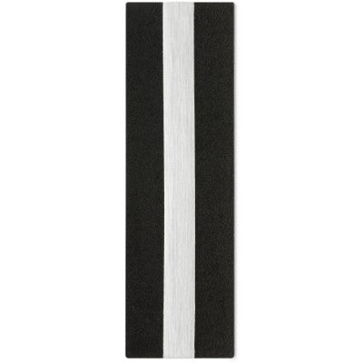 Branded Promotional PEN SET in Black Pen Set From Concept Incentives.