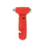 Branded Promotional 3-IN-1 EMERGENCY HAMMER with Cutter Belt & LED Light Hammer From Concept Incentives.