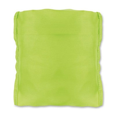 Branded Promotional FOLDING COVER Bag Cover From Concept Incentives.