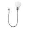 Branded Promotional BULB LIGHT Lamp From Concept Incentives.