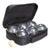 Branded Promotional OTHO JEU DE BOULES in Metal Set Boules Game Set From Concept Incentives.