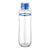 Branded Promotional 700ML LEAKFREE TRITAN BOTTLE in Blue Sports Drink Bottle From Concept Incentives.