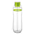 Branded Promotional 700ML LEAKFREE TRITAN BOTTLE in Lime Sports Drink Bottle From Concept Incentives.