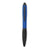 Branded Promotional RIO TOUCH PEN in Blue Pen From Concept Incentives.