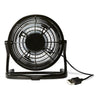 Branded Promotional USB FAN in Black Fan From Concept Incentives.