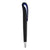 Branded Promotional ABS TWIST BALL PEN in Blue Pen From Concept Incentives.