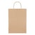Branded Promotional GIFT PAPER BAG Carrier Bag From Concept Incentives.