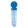 Branded Promotional BUBBLE BLOWER STICK in Turquoise Bubble Blower From Concept Incentives.