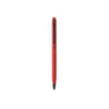 Branded Promotional TWIST STYLUS PEN Pen From Concept Incentives.