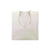 Branded Promotional SHOPPER TOTE BAG in Organic Cotton Bag From Concept Incentives.