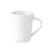 Branded Promotional 250ML PORCELAIN CONIC MUG Mug From Concept Incentives.