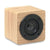 Branded Promotional BLUETOOTH SPEAKER 1 X 3W with Built-in Amplifier Speakers From Concept Incentives.
