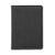 Branded Promotional RFID BLOCKING WALLET-PASSPORT HOLDER in 2-tone Polyester Passport Holder Wallet From Concept Incentives.