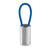 Branded Promotional ALUMINIUM METAL TORCH Torch From Concept Incentives.