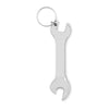 Branded Promotional BOTTLER OPENER in Wrench Shape & Keyring Bottle Opener From Concept Incentives.