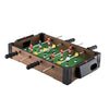 Branded Promotional MINI FOOTBALL TABLE Football Game From Concept Incentives.