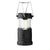 Branded Promotional CAMPING COB LIGHT in Abs Torch From Concept Incentives.