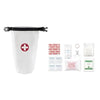 Branded Promotional FIRST AID KIT in Bag First Aid Kit From Concept Incentives.