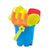 Branded Promotional CHILDRENS BEACH TOYS Bucket &amp; Spade From Concept Incentives.