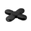 Branded Promotional 3 USB HUB SPINNER in Abs Fidget Spinner From Concept Incentives.