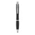 Branded Promotional PUSH BUTTON STYLUS BALL PEN in Aluminium Metal Pen From Concept Incentives.