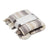 Branded Promotional 600g CHENILLE PICNIC BLANKET 100% POLYESTER Blanket From Concept Incentives.