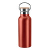 DOUBLE WALL STAINLESS STEEL METAL INSULATING VACUUM FLASK 500 ML