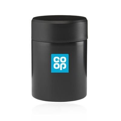 Branded Promotional CANS BEST FRIEND THERMAL INSULATED LUNCH BOX Lunch Box From Concept Incentives.