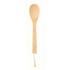 Branded Promotional SALAD SPOON in Bamboo Kitchen Utensil From Concept Incentives.