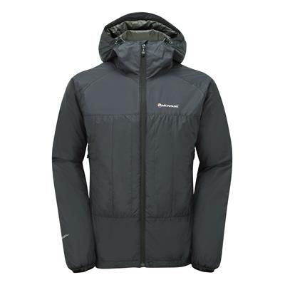 Branded Promotional MONTANE PRISM JACKET Jacket From Concept Incentives.