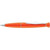 Branded Promotional MODA METAL BALL PEN in Orange Pen From Concept Incentives.