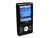 Branded Promotional MP4 PLAYER in Black MP4 Player From Concept Incentives.