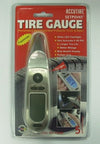 Branded Promotional ACCUTIRE DIGITAL PROGRAMMABLE TYRE PRESSURE GAUGE Tyre Pressure Gauge From Concept Incentives.