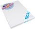 Branded Promotional MAGIC TOUCH TTC  TRANSFER PAPER Paper From Concept Incentives.