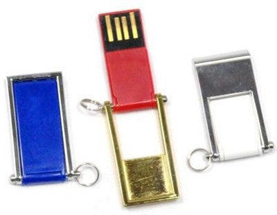 Branded Promotional MINI FOLDING USB FLASH DRIVE MEMORY STICK Memory Stick USB From Concept Incentives.