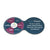 Branded Promotional MELAMINE MUG N MESSAGE COASTER Coaster From Concept Incentives.